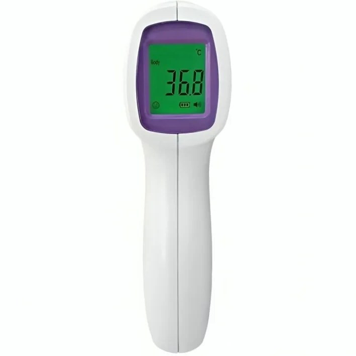 تب سنج دیجیتال لیزری مدل AD801