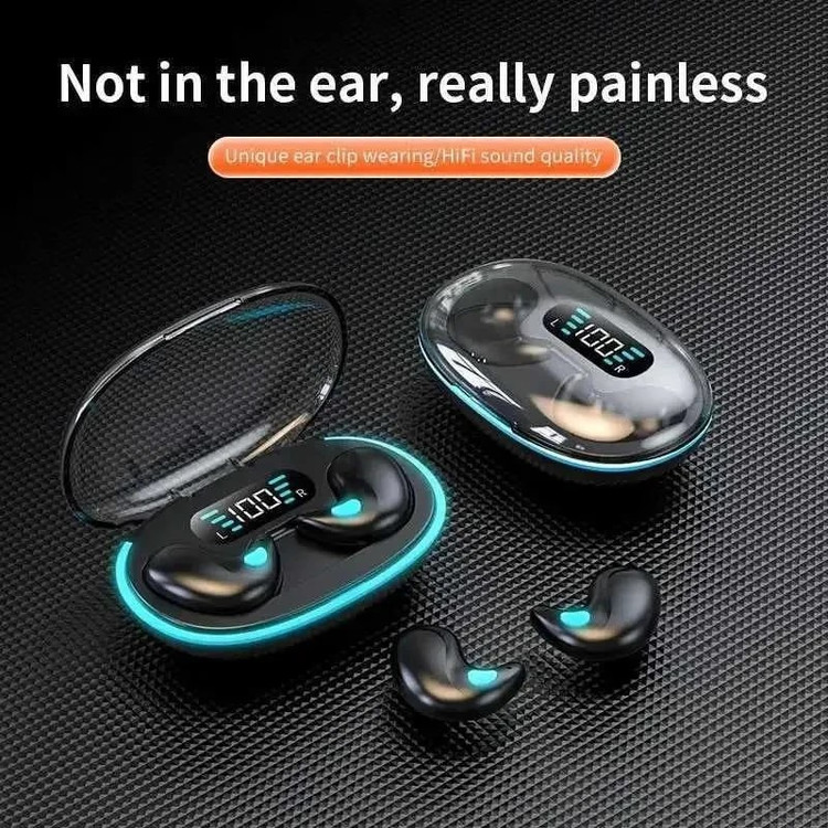 هدفون بی سیم DAMIX مدل X55 با بیس فوق العاده