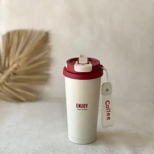 تراول ماگ انجوی دو حالته 500 میل